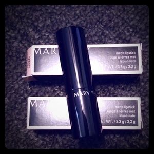 Limited Edition Matte Lipstick